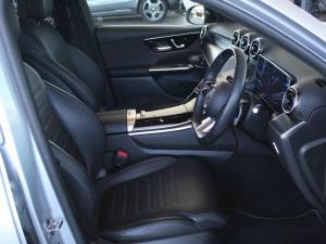 Mercedes-Benz GLC GLC300d 4Matic Avantgarde - Image 11