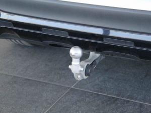 Mercedes-Benz GLC GLC300d 4Matic Avantgarde - Image 8