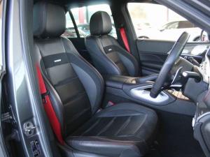 Mercedes-Benz GLE GLE53 4Matic+ - Image 16