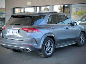 Mercedes-Benz GLE GLE53 4Matic+ - Image 6
