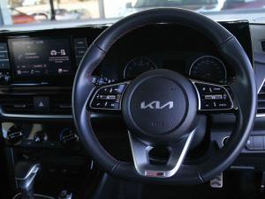 Kia Seltos 1.4T-GDI GT Line - Image 12