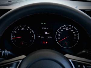 Kia Seltos 1.4T-GDI GT Line - Image 15