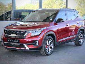 Kia Seltos 1.4T-GDI GT Line - Image 1