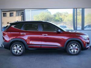 Kia Seltos 1.4T-GDI GT Line - Image 3