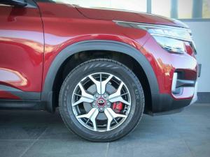 Kia Seltos 1.4T-GDI GT Line - Image 4