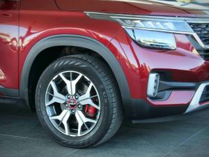 Kia Seltos 1.4T-GDI GT Line - Image 5