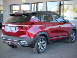 Kia Seltos 1.4T-GDI GT Line - Image 7
