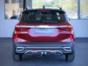 Kia Seltos 1.4T-GDI GT Line - Image 8