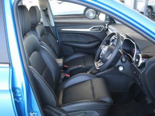 MG ZS 1.5 Luxury