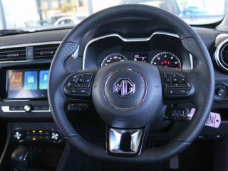 MG ZS 1.5 Luxury