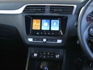 MG ZS 1.5 Luxury