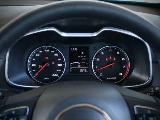 MG ZS 1.5 Luxury