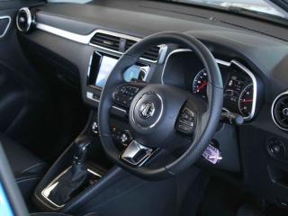 MG ZS 1.5 Luxury