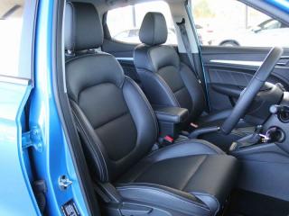 MG ZS 1.5 Luxury
