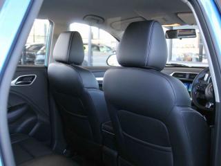 MG ZS 1.5 Luxury