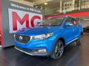 Thumbnail MG ZS 1.5 Luxury