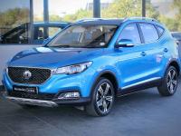MG ZS 1.5 Luxury