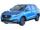 Thumbnail MG ZS 1.5 Luxury