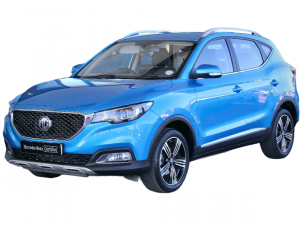 MG ZS 1.5 Luxury - Image 1