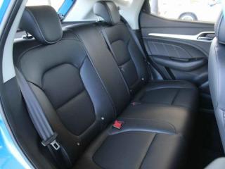 MG ZS 1.5 Luxury