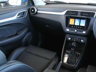 MG ZS 1.5 Luxury