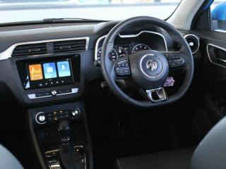 MG ZS 1.5 Luxury