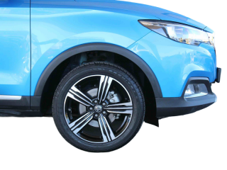 MG ZS 1.5 Luxury
