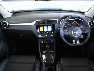 MG ZS 1.5 Luxury