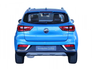 MG ZS 1.5 Luxury - Image 2
