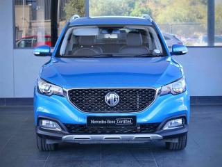 MG ZS 1.5 Luxury