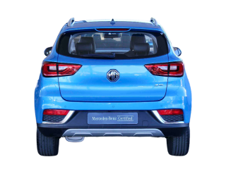 MG ZS 1.5 Luxury