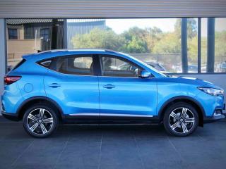 MG ZS 1.5 Luxury