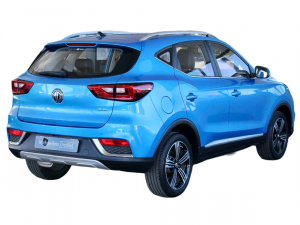 MG ZS 1.5 Luxury - Image 3