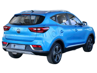 MG ZS 1.5 Luxury