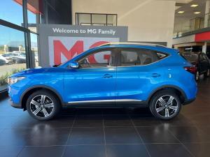 MG ZS 1.5 Luxury - Image 4