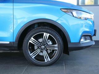 MG ZS 1.5 Luxury
