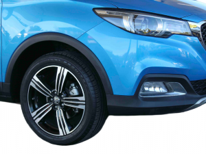 MG ZS 1.5 Luxury - Image 5