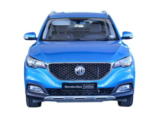 MG ZS 1.5 Luxury