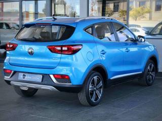 MG ZS 1.5 Luxury