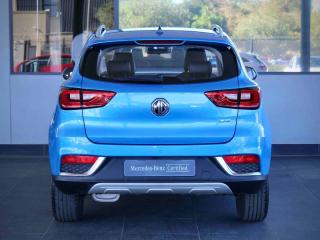 MG ZS 1.5 Luxury