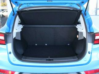 MG ZS 1.5 Luxury