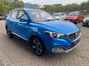 MG ZS 1.5 Luxury - Image 9