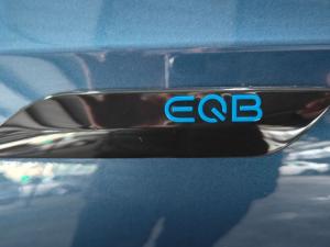 Mercedes-Benz EQB EQB350 4Matic Progressive - Image 10