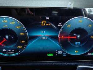 Mercedes-Benz EQB EQB350 4Matic Progressive - Image 13