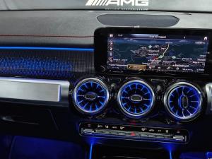 Mercedes-Benz EQB EQB350 4Matic Progressive - Image 14