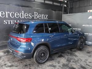 Mercedes-Benz EQB EQB350 4Matic Progressive - Image 16