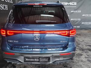 Mercedes-Benz EQB EQB350 4Matic Progressive - Image 17