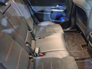 Mercedes-Benz EQB EQB350 4Matic Progressive - Image 18