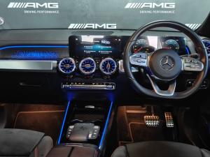Mercedes-Benz EQB EQB350 4Matic Progressive - Image 19