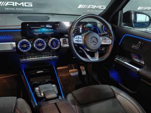 Mercedes-Benz EQB EQB350 4Matic Progressive - Image 20